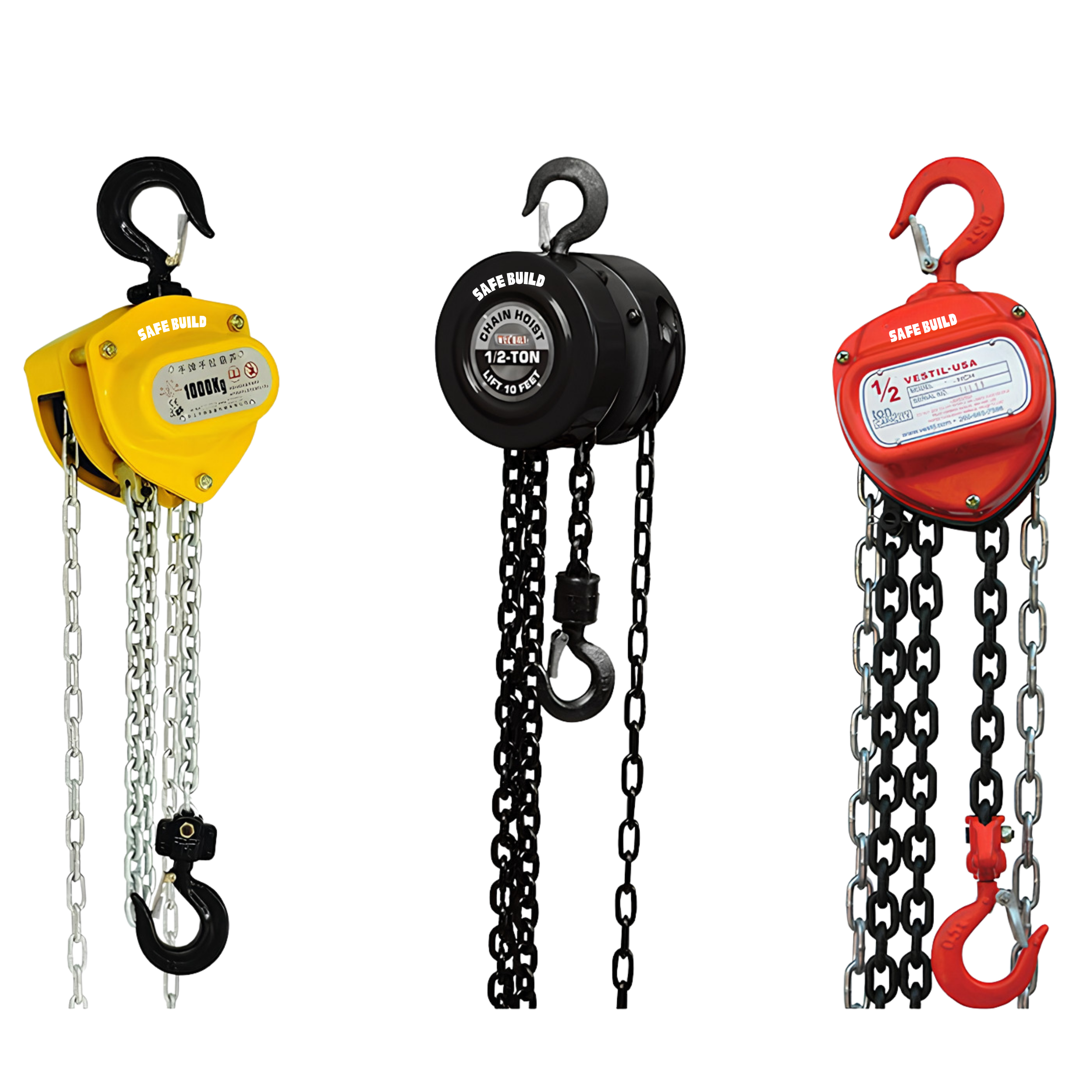 Chain Hoist