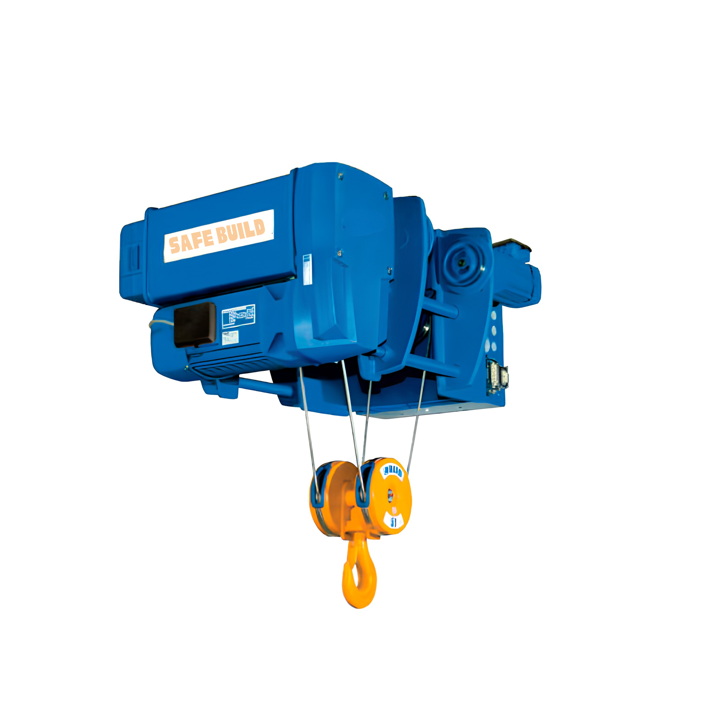 Overhead Trolley